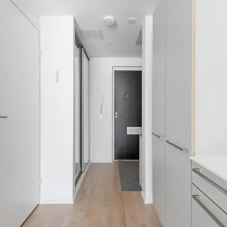 Wehost Malagankatu 4 Appartement Helsinki