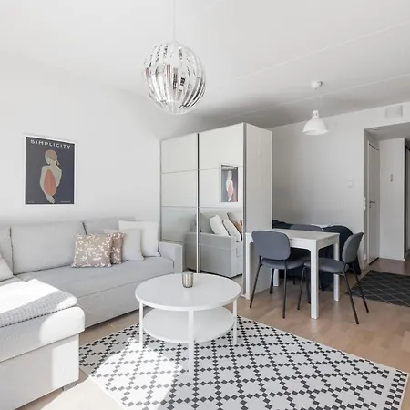 Wehost Malagankatu 4 Helsinki