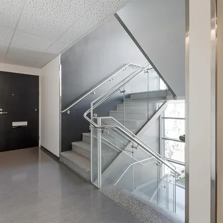 Wehost Malagankatu 4 * Helsinki