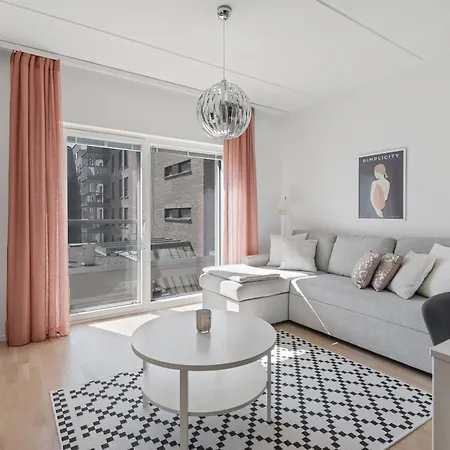 Wehost Malagankatu 4 Appartement